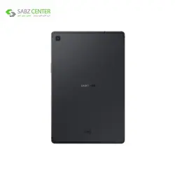 تبلت سامسونگGalaxy Tab S5e 10.5-LTE-2019-SM-T725 ظرفیت64Samsung Galaxy Tab S5e 10.5 LTE 2019 SM-T725 64GB Tablet