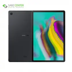 تبلت سامسونگGalaxy Tab S5e 10.5-LTE-2019-SM-T725 ظرفیت64Samsung Galaxy Tab S5e 10.5 LTE 2019 SM-T725 64GB Tablet