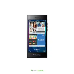 گوشی موبايل بلک بري مدل LeapBlackBerry Leap Mobile Phone