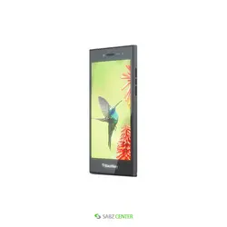 گوشی موبايل بلک بري مدل LeapBlackBerry Leap Mobile Phone