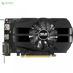 کارت گرافیک ایسوس PH-GTX1050-2GASUS PH-GTX1050-2G Graphics Card