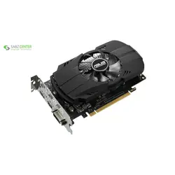 کارت گرافیک ایسوس PH-GTX1050-2GASUS PH-GTX1050-2G Graphics Card