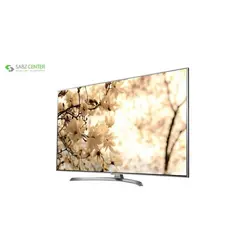 تلویزیون ال ای دی هوشمند ال جی مدل 55UJ75200GI سایز 55 اینچ LG 55UJ75200GI Smart LED TV 55 Inch