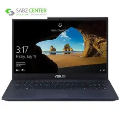 لپ تاپ ایسوس VivoBook K571GT-ZASUS VivoBook K571GT - Z 15 inch Laptop