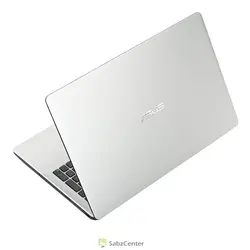 ASUS X552LD