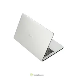 ASUS X552LD