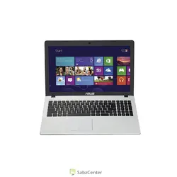 ASUS X552LD