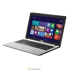 ASUS X552LD