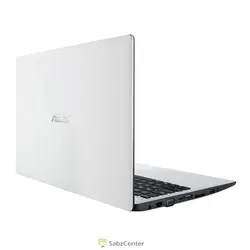 ASUS X552LD