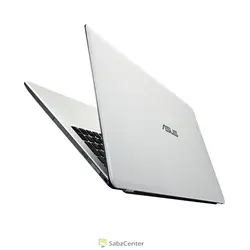 ASUS X552LD