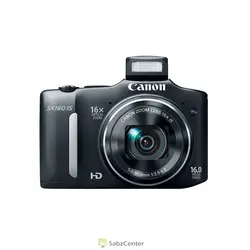 Canon Powershot SX160 IS