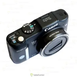 Canon Powershot SX160 IS