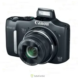 Canon Powershot SX160 IS