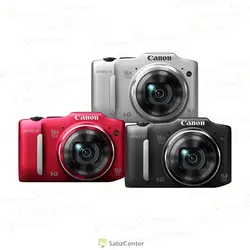 Canon Powershot SX160 IS