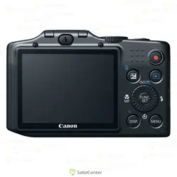 Canon Powershot SX160 IS