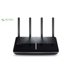 مودم روتر ADSL/VDSL تی پی لینک مدل Archer VR2800 TP-Link Archer VR2800 ADSL/VDSL Modem Router