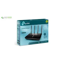 مودم روتر ADSL/VDSL تی پی لینک مدل Archer VR2800 TP-Link Archer VR2800 ADSL/VDSL Modem Router