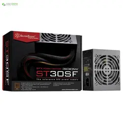 منبع تغذیه کامپیوتر سیلوراستون SST-ST30SFSilverstone SST-ST30SF Computer Power Supply