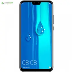 گوشی موبایل هوآوی Y9 2019Huawei Y9 2019 Dual SIM 64GB Mobile Phone