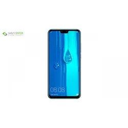 گوشی موبایل هوآوی Y9 2019Huawei Y9 2019 Dual SIM 64GB Mobile Phone