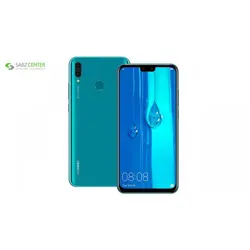 گوشی موبایل هوآوی Y9 2019Huawei Y9 2019 Dual SIM 64GB Mobile Phone