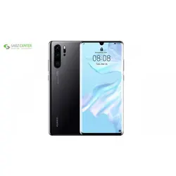 گوشی موبایل هوآوی P30-Pro-VOG-L29دو سیم ظرفیت256Huawei P30 Pro VOG-L29 Dual SIM 256GB Mobile Phone