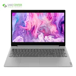 لپ تاپ لنوو Ideapad L3-NPMLenovo Ideapad L3 - NPM - 15 inch Laptop