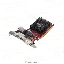 ASUS AMD Radeon R7 2GB 128bit r7 250-oc-2gd3