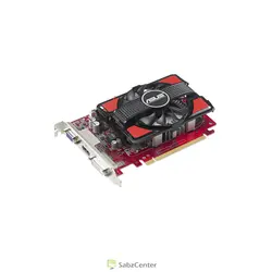 ASUS AMD Radeon R7 2GB 128bit r7 250-oc-2gd3