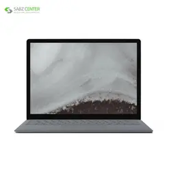 لپ تاپ مایکروسافت مدل Surface Laptop 2 – BMicrosoft Surface Laptop 2 - B - 13 inch Laptop