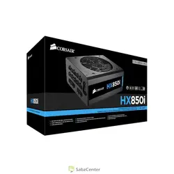 Corsair POWER SUPPLY HXi Series HX850I