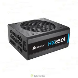 Corsair POWER SUPPLY HXi Series HX850I