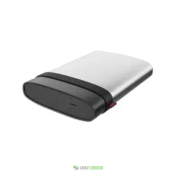 Silicon Power Armor A85 External Hard Drive 5TB