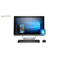 کامپیوتر همه کاره 24 اینچی اچ پی مدل Pavilion 24 B7HP Pavilion 24 B7 - 24 inch All-in-One PC