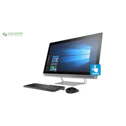 کامپیوتر همه کاره 24 اینچی اچ پی مدل Pavilion 24 B7HP Pavilion 24 B7 - 24 inch All-in-One PC
