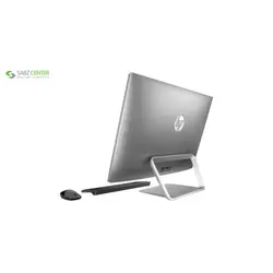 کامپیوتر همه کاره 24 اینچی اچ پی مدل Pavilion 24 B7HP Pavilion 24 B7 - 24 inch All-in-One PC