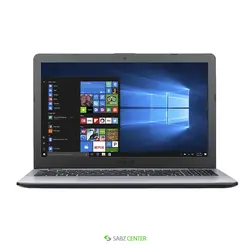 لپ تاپ 15 اينچي ايسوس مدل VivoBook R542UR – AASUS VivoBook R542UR - A - 15 inch Laptop