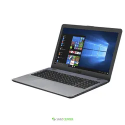 لپ تاپ 15 اينچي ايسوس مدل VivoBook R542UR – AASUS VivoBook R542UR - A - 15 inch Laptop