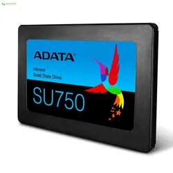 اس اس دی اینترنال ای دیتا SU750 512GB ADATA SU750 Internal SSD Drive 512GB