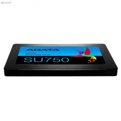 اس اس دی اینترنال ای دیتا SU750 512GB ADATA SU750 Internal SSD Drive 512GB