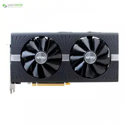 کارت گرافیک سافایر NITRO PLUS RX580 4G DD5SAPPHIRE NITRO PLUS RX580 4G DD5 Graphics Card