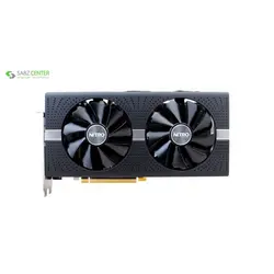 کارت گرافیک سافایر NITRO PLUS RX580 4G DD5SAPPHIRE NITRO PLUS RX580 4G DD5 Graphics Card