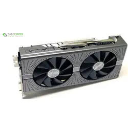 کارت گرافیک سافایر NITRO PLUS RX580 4G DD5SAPPHIRE NITRO PLUS RX580 4G DD5 Graphics Card
