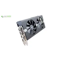 کارت گرافیک سافایر NITRO PLUS RX580 4G DD5SAPPHIRE NITRO PLUS RX580 4G DD5 Graphics Card