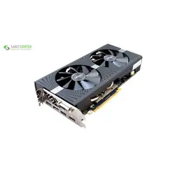 کارت گرافیک سافایر NITRO PLUS RX580 4G DD5SAPPHIRE NITRO PLUS RX580 4G DD5 Graphics Card