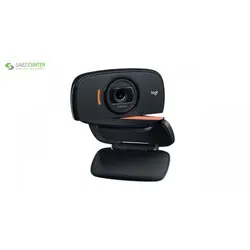 وبکم لاجیتک B525 HDLogitech B525 HD Webcam