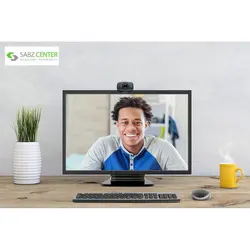 وبکم لاجیتک B525 HDLogitech B525 HD Webcam