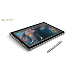 لپ تاپ 13 اینچی مایکروسافت مدل Surface Book – E Microsoft Surface Book - E - 13 inch Laptop