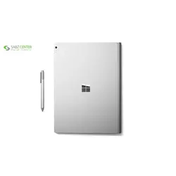 لپ تاپ 13 اینچی مایکروسافت مدل Surface Book – E Microsoft Surface Book - E - 13 inch Laptop