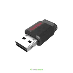 SanDisk Ultra Dual USB OTG Flash Memory – 32GB